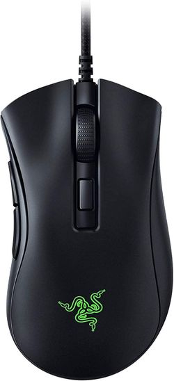 Razer DeathAdder v2 mini Gaming mouse (brand new)