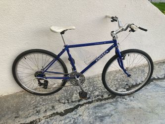 Univega - alpine uno bike
