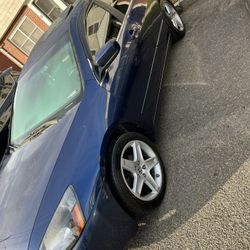 2005 Honda Accord