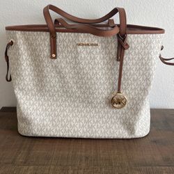 Michael Kors Tote Bag
