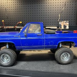 RC Truck