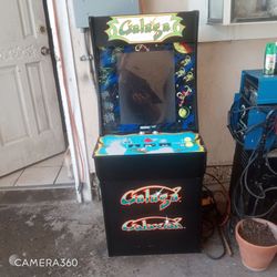 Arcade Game (Nagotiable)