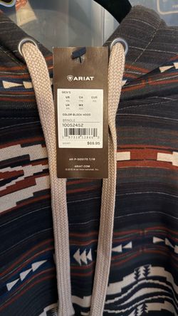 Ariat hoodie