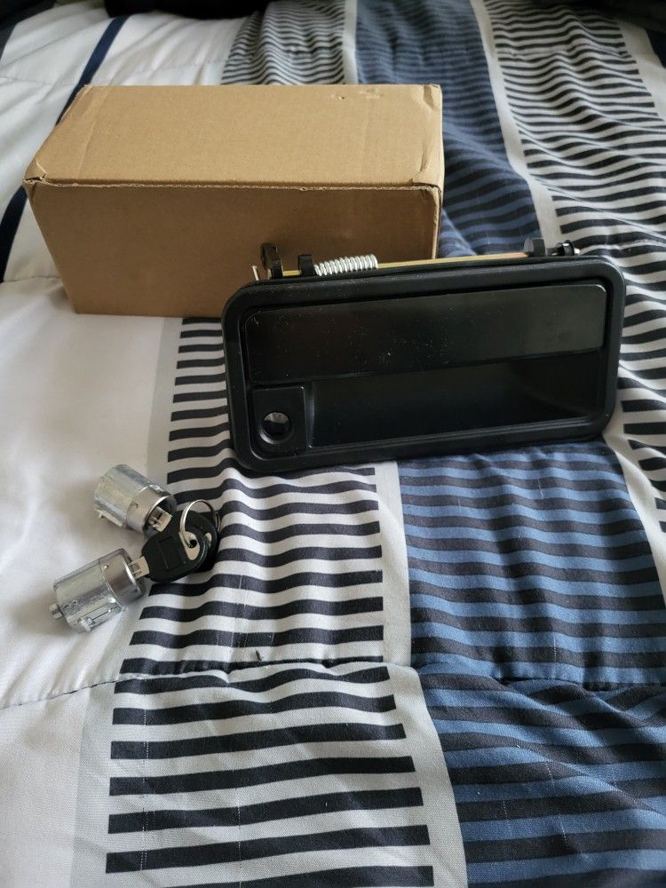 Door Handles For 1(contact info removed) Chevrolet/GMC trucks