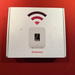 T-Mobile 5G Gateway - NEW