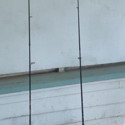 Fishing Rods And Fishing Supplies 