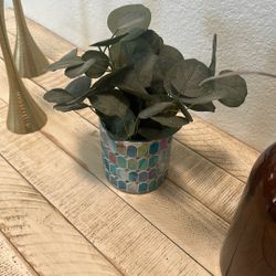 Fake Plant 