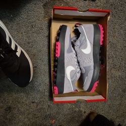 Brand New Men's Nike C1TY Shoes 