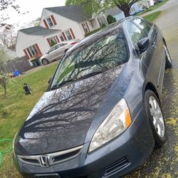 2006 Honda Accord Sedan. !REMOVED WHEN SOLD!