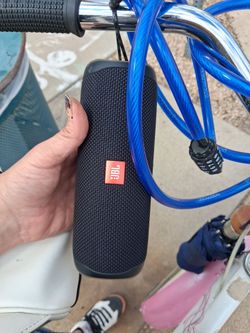 JBL flip 5
