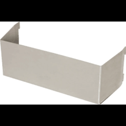 Alfresco XEDS-2 Door Bin