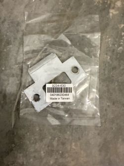 Strike plate