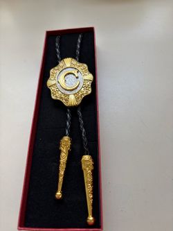 Brand New tie Bolo