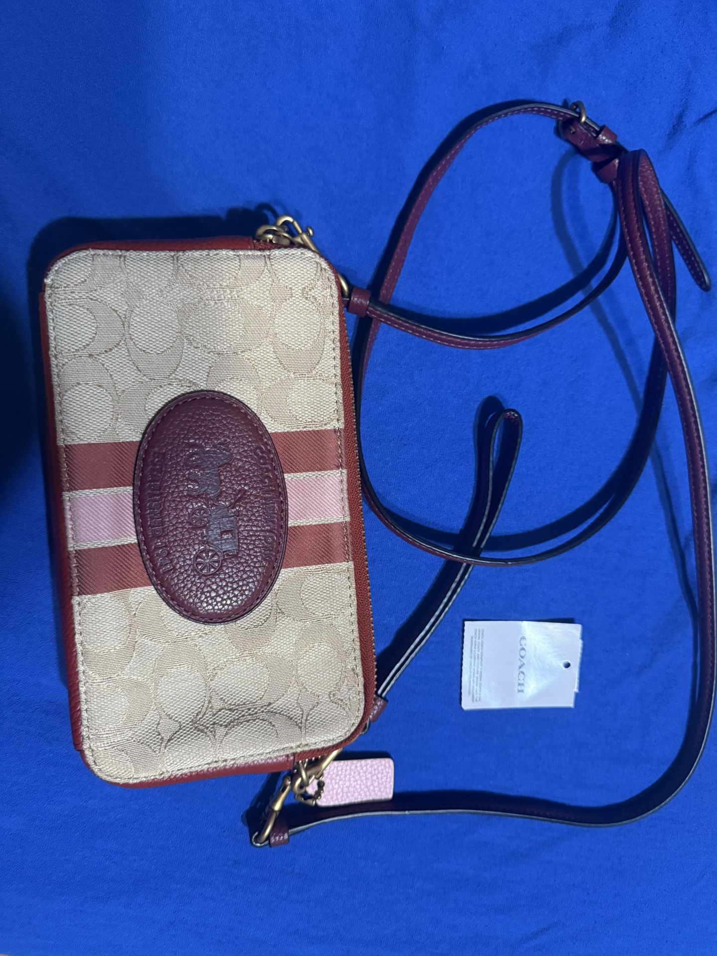 Coach Handbag