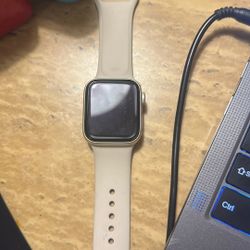 Apple Watch SE Gen 2