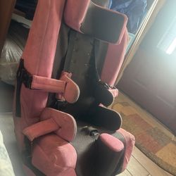 Special Needs Car seat 