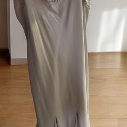   Vestido De Noche/ Night Dress 