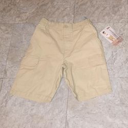 Levi's Boys 6x Shorts New 