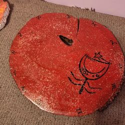 Halloween Witchy Boards