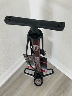 Bicycle Tire Air Pump