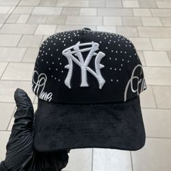 31 New York Hat $65 2 For $100