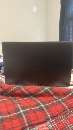 Dell - computer