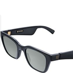 Bose Speaker Sunglasses 