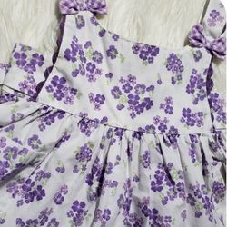 Brooks Fitch Dress, Size 4T