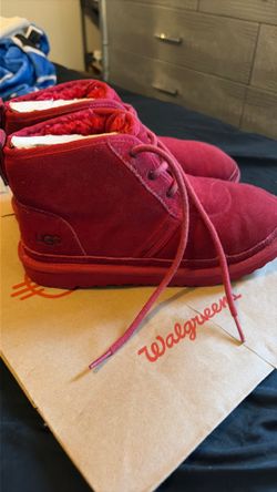 UGG