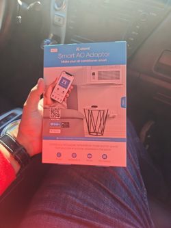 Atomi Smart AC Adapter