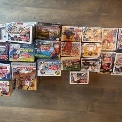 Baseball Blaster Boxes