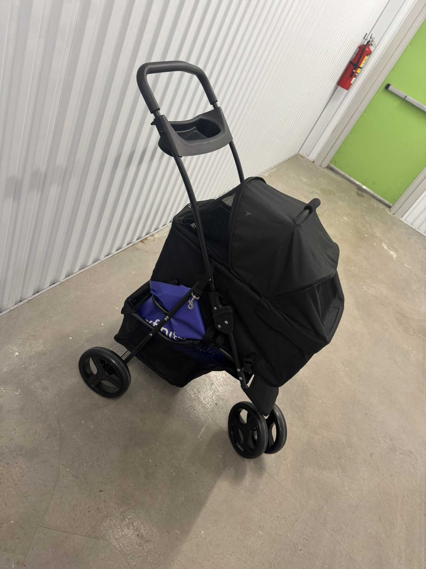 Pet Carrier