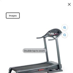 Weslo  Cadence G 5.9 Treadmill 