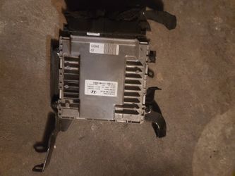 2.0 L Computer
