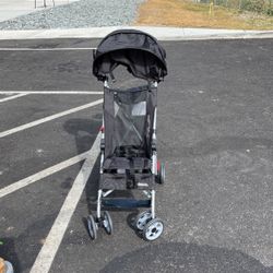 STROLLER!!