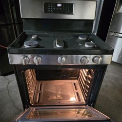 Stove 