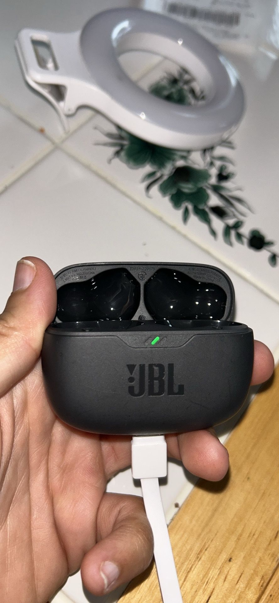 JBL headphone case only 