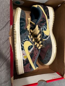Nike dunk
