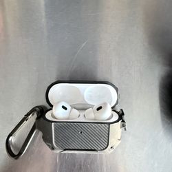 Air Pods Pro 2nd Generation And 2 Pairs Of Beats Ear Buds