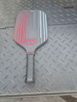 Franklin pickleball paddle