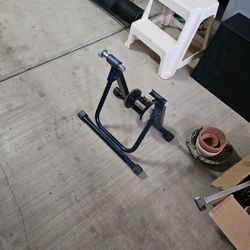 Indoor Bike Trainer 3 Speeds 