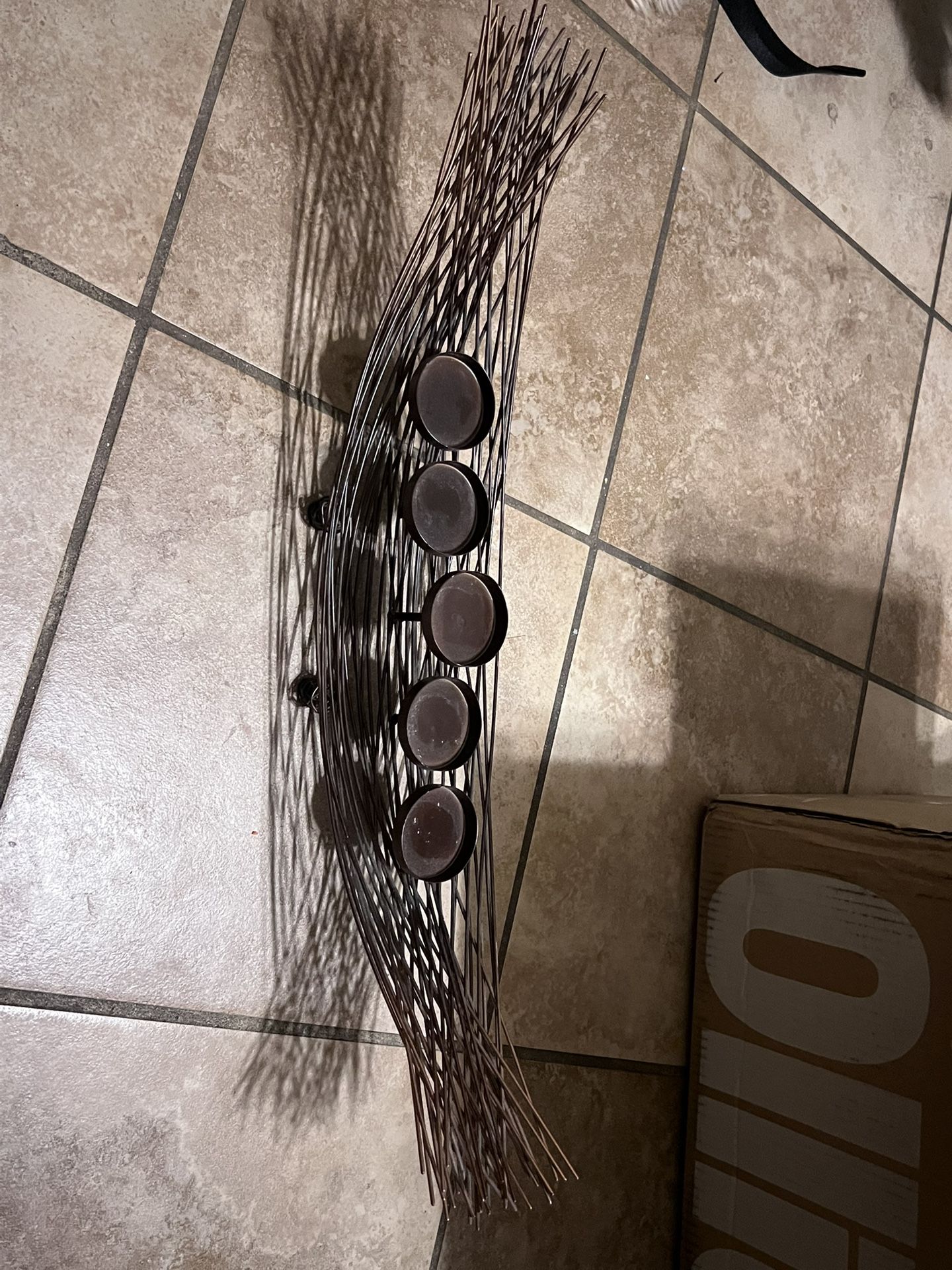 Candle Holder