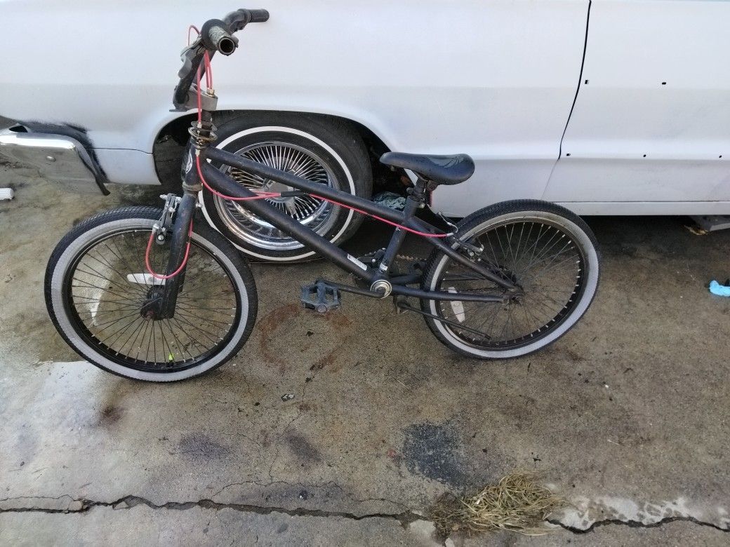 Rare OG Toys R Us BMX Bike 20in