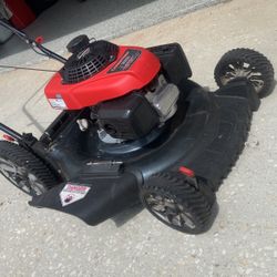 Troybilt Honda GCV 160 Lawnmower 