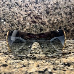 Bvlgari Sunglasses 
