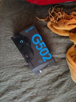 Logitech mouse