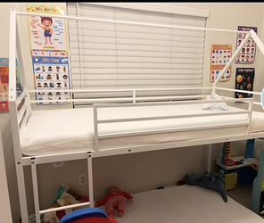 Bunk Bed