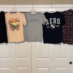Women’s Tops All Size Medium 