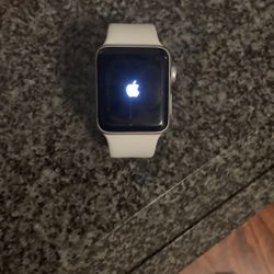 First Gen Apple Watch
