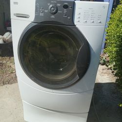 Washer